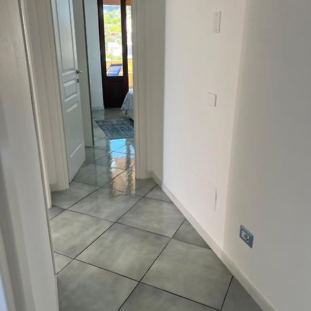 Casa Isabella Loc Turist Br Apartment Липари Екстериор снимка