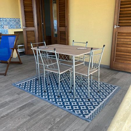 Casa Isabella Loc Turist Br Apartment Липари Екстериор снимка