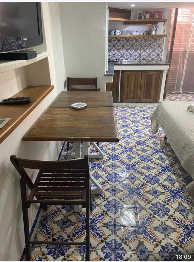 Casa Isabella Loc Turist Br Apartment Липари Екстериор снимка