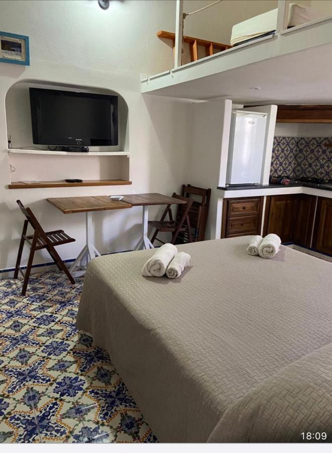 Casa Isabella Loc Turist Br Apartment Липари Екстериор снимка