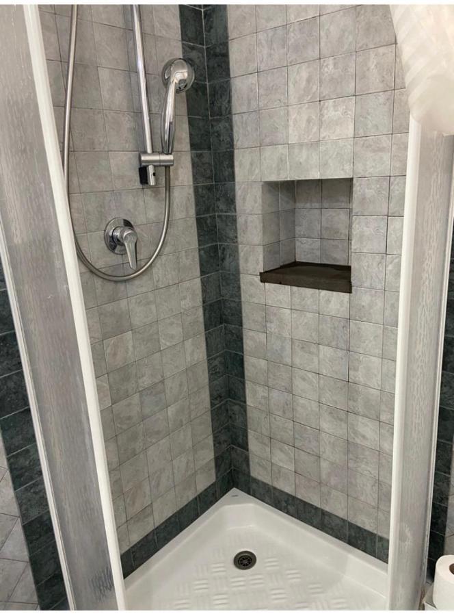 Casa Isabella Loc Turist Br Apartment Липари Екстериор снимка