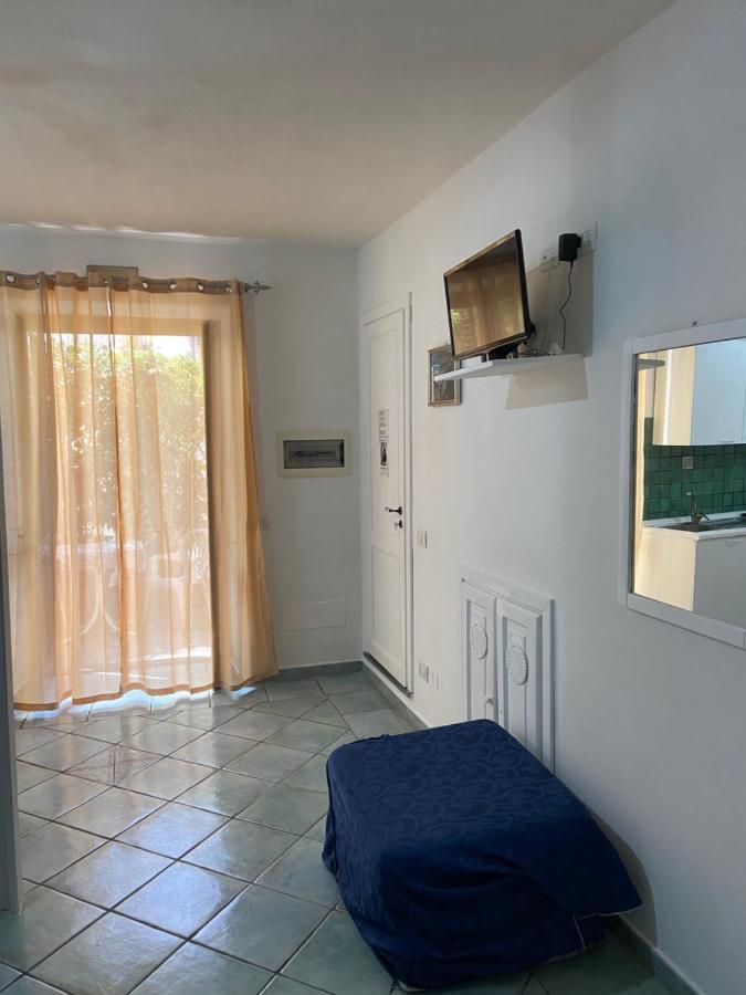 Casa Isabella Loc Turist Br Apartment Липари Екстериор снимка