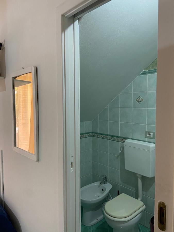 Casa Isabella Loc Turist Br Apartment Липари Екстериор снимка