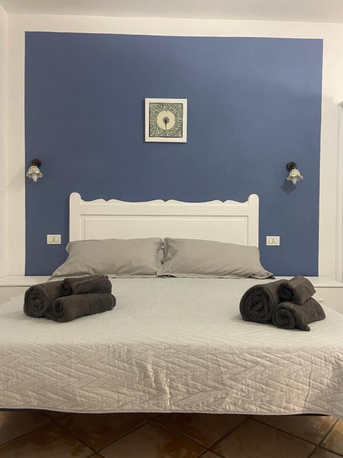 Casa Isabella Loc Turist Br Apartment Липари Екстериор снимка