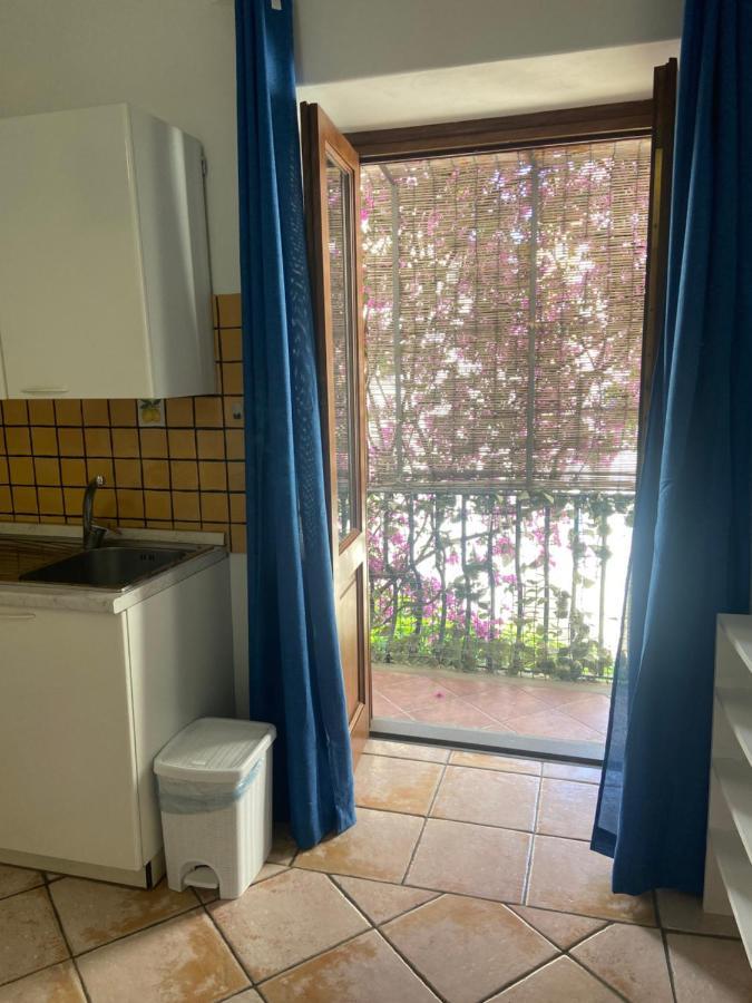 Casa Isabella Loc Turist Br Apartment Липари Екстериор снимка