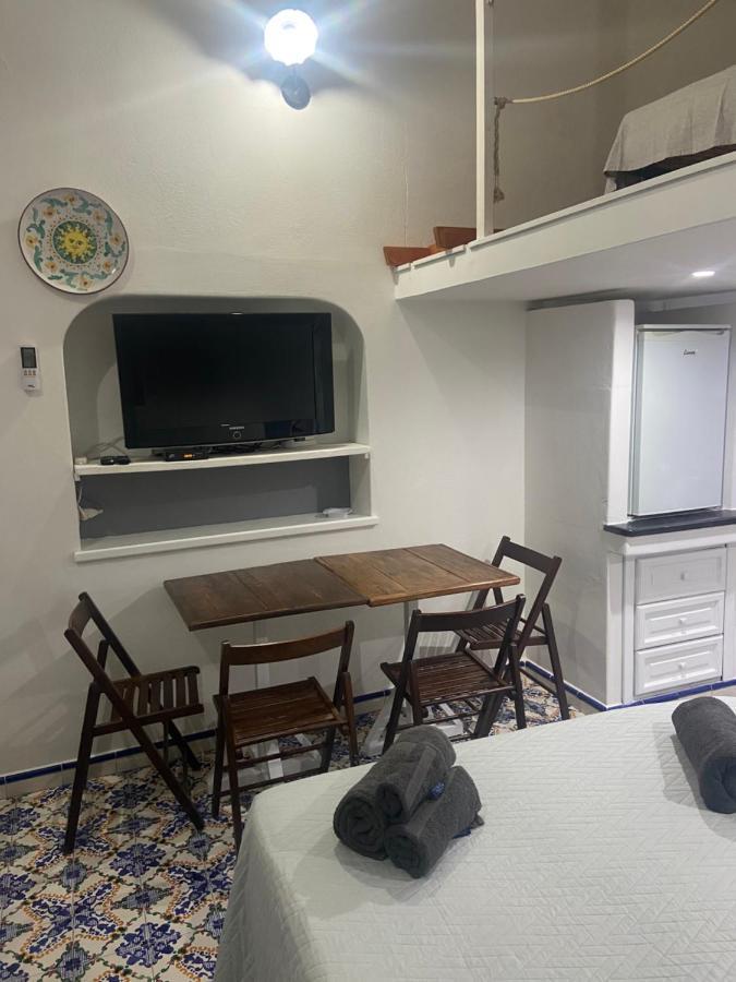 Casa Isabella Loc Turist Br Apartment Липари Екстериор снимка
