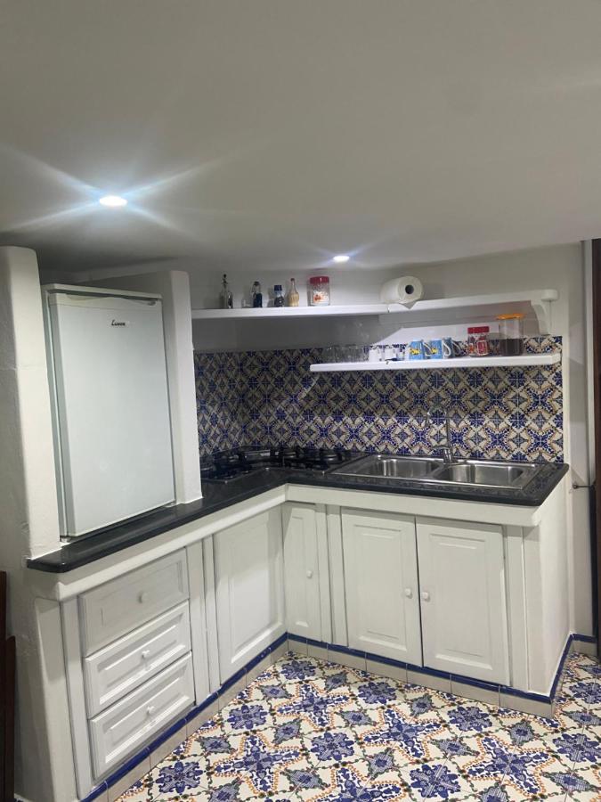 Casa Isabella Loc Turist Br Apartment Липари Екстериор снимка