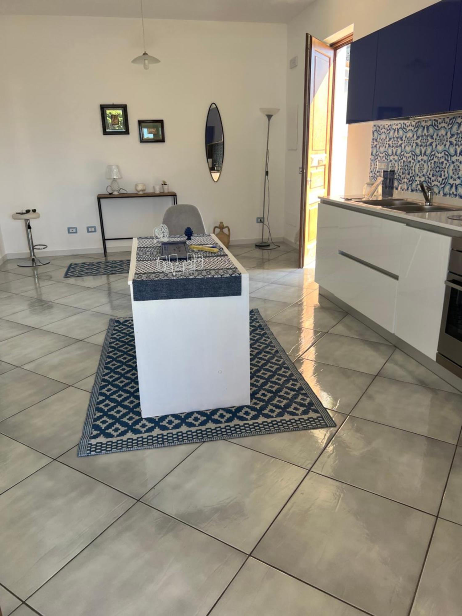 Casa Isabella Loc Turist Br Apartment Липари Екстериор снимка