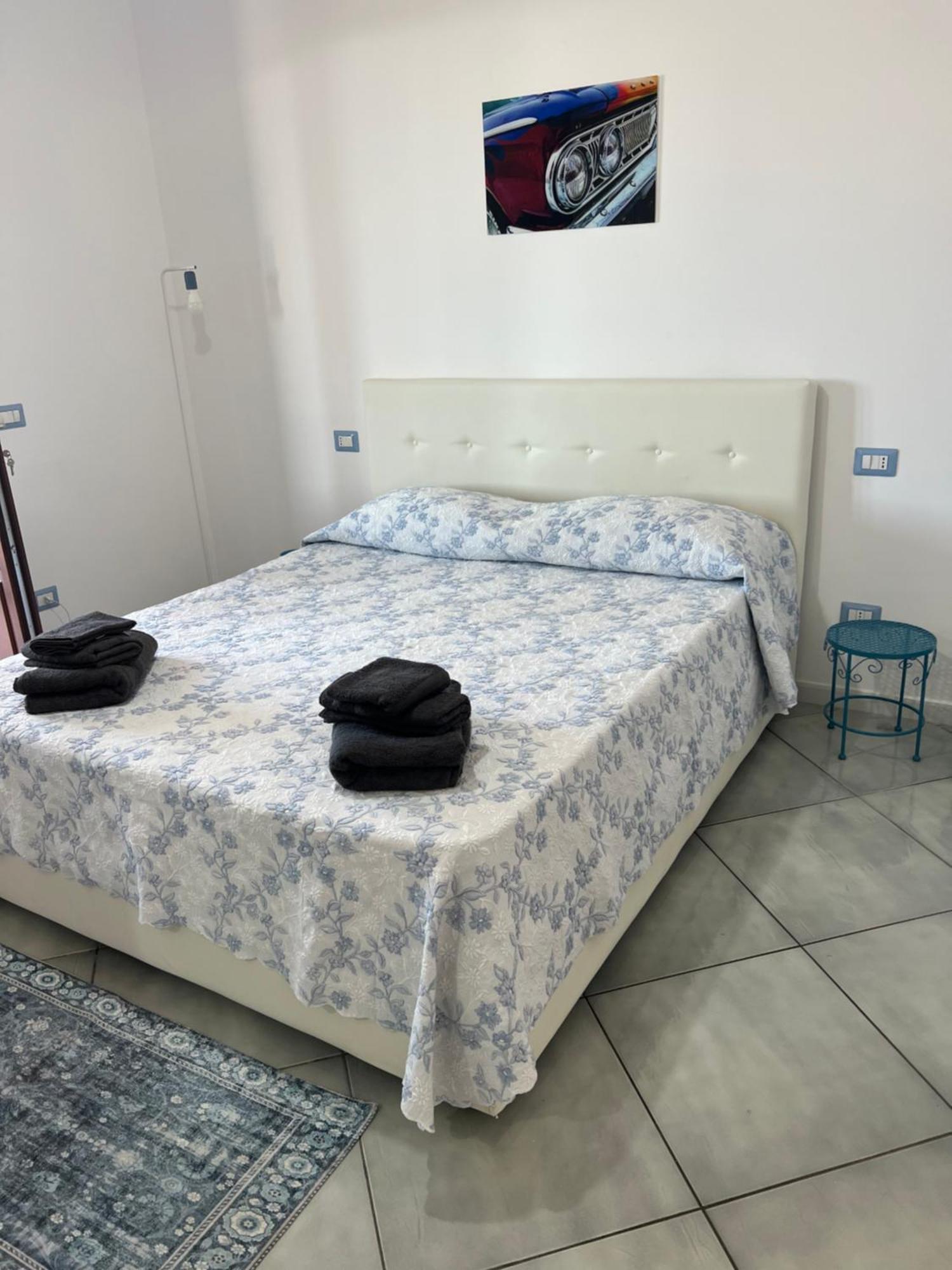 Casa Isabella Loc Turist Br Apartment Липари Екстериор снимка