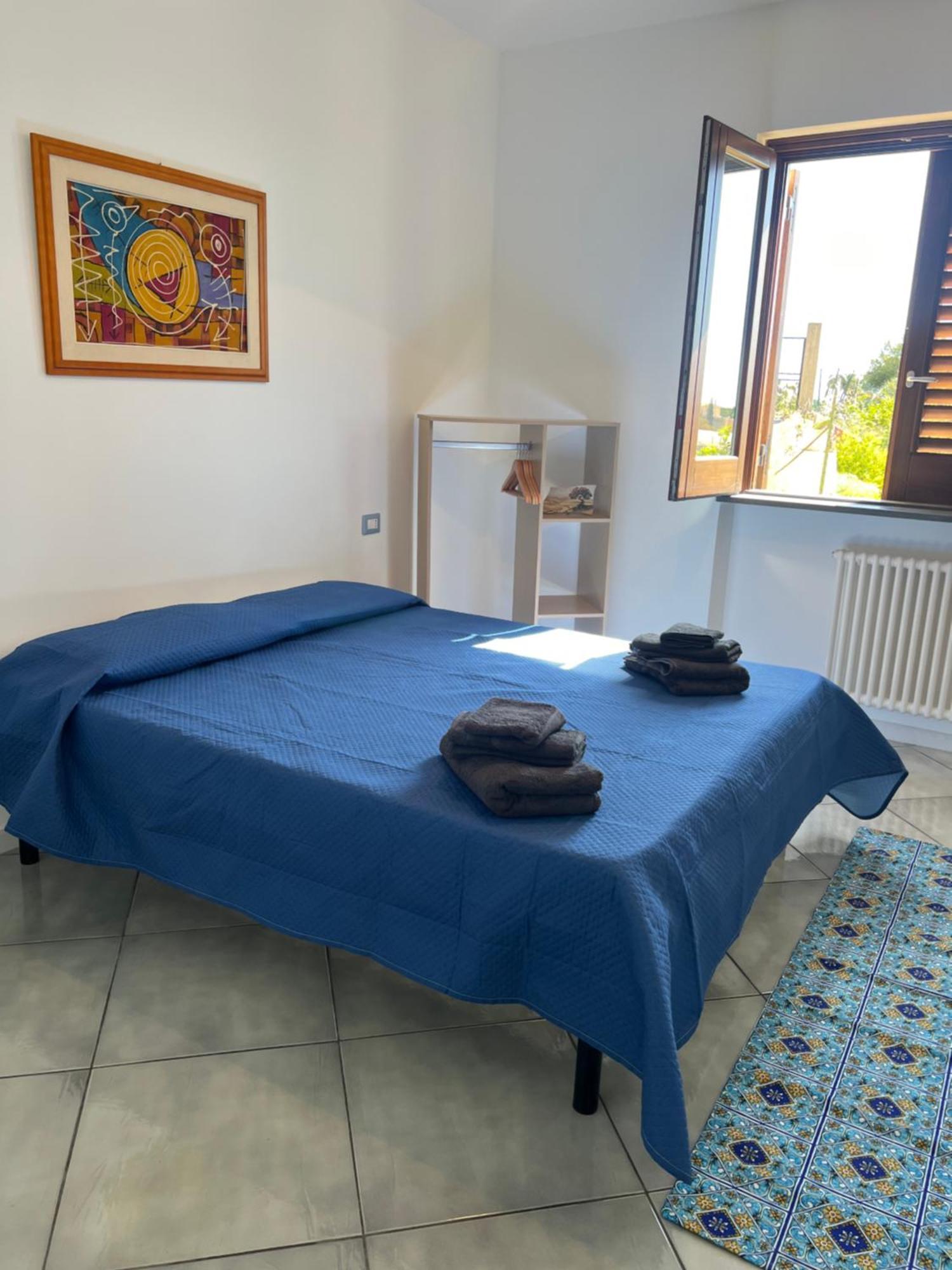 Casa Isabella Loc Turist Br Apartment Липари Екстериор снимка