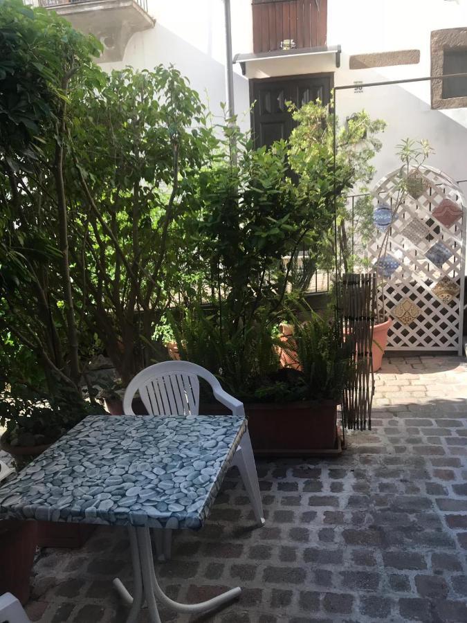 Casa Isabella Loc Turist Br Apartment Липари Екстериор снимка