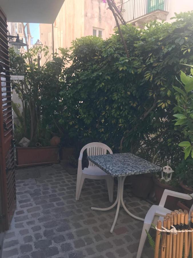 Casa Isabella Loc Turist Br Apartment Липари Екстериор снимка